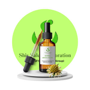 Aceite Absoluto de Kewra para Creación de Aromas, Productos Aromáticos, Formulaciones de Perfumes y Mezclas de Fragancias Industriales - Product Image 1