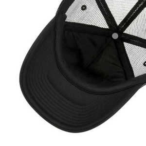 Custom 6-Panel Mesh Trucker Snapback <b>Cap</b> High Profile Breathable Waterproof Plain <b>Camo</b> Fashion Outdoor Golf & Sports Unisex - Product Image 5