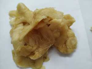 Factory Price Soft AD Dried Soursop Graviola Slices <b>Chewy</b> Dried Fruit Snack Eco Vacuum Bag Bulk Wholesale - Product Image 3