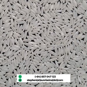 Riz Jasmin à Grains Longs DT8 Pur Qualité Supérieure 5% Brisures du Vietnam - Product Image 1