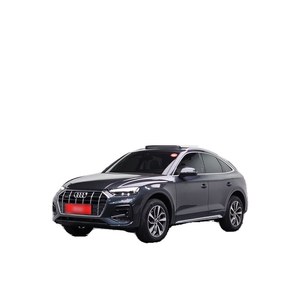 Audi Q5 45 TFSI Quattro Sportback 2023, 10,667 km, con Volante a la Izquierda, Asientos de Cuero, Cámara Trasera - Product Image 1