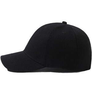 Gorra de Béisbol Deportiva con Patrón de Letras Personalizado, Ajustable, 100% Algodón, Transpirable, para las Cuatro Estaciones, para Actividades al Aire Libre y Uso Casual - Product Image 3