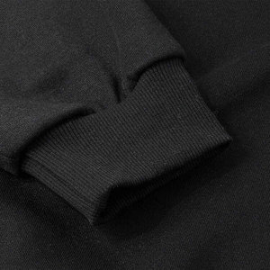 Último diseño de sudadera con capucha de algodón para hombre, estilo urbano, diseño personalizado, hecho en Pakistán, venta al por mayor a los precios más bajos. - Product Image 4