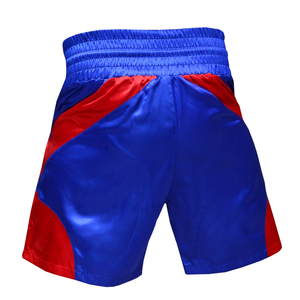 Shorts de Muay Thai para Hombre de Primera Calidad, Último Modelo, Precio Accesible, Gran Venta, Ligeros, Shorts Tailandeses 2026 con Personalización - Product Image 2