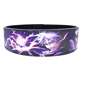 Ceinture de musculation personnalisable avec logo pour entraînement, fitness, haltérophilie, soutien du dos et protection du tronc - Product Image 3