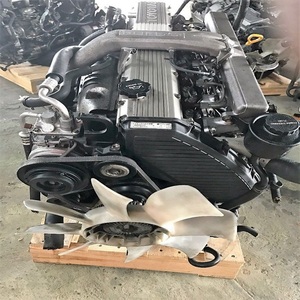 Toyota 1.2L I3 (NR) Fairly Used <b>Gasoline</b> Engines Quality Assured Motor Ready To Fit Smooth Idle Engine For Reliable Road Use - Product Image 3