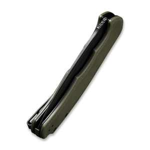 <b>Outdoor</b> Pocket Folding Knives with Manual Design for Camping Travel Daily Utility Tasks and General Purpose Cutting Portable - Product Image 6