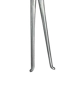 Probador de Cascos de Acero Inoxidable Médico de Alta Calidad para Caballos y Animales Grandes, Herramientas de Herrador Reutilizables, Estándares Alemanes de Alta Calidad - Product Image 5