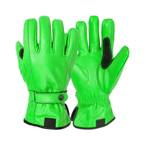 Guantes de Motocicleta de Alta Calidad, Impermeables, Transpirables, Antideslizantes, para Carreras, Equipo de Seguridad para Conducir, Uso en Exteriores - Product Image 1