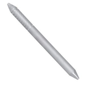 Espejo Dental Signature con Mango Cónico de Acero Inoxidable, Ergonómico y Hueco, Instrumento con Certificación CE - Product Image 1