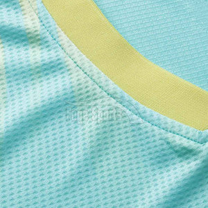 Dernier design, nouveau style, uniforme de football respirant, qualité supérieure, couleur unie, uniforme de football en vente en ligne - Product Image 6