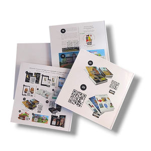 Libros de tapa dura con diseño personalizado y cubiertas laminadas brillantes disponibles a precio descontado - Product Image 3