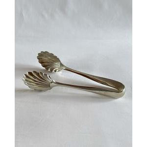 Kitchen Utensil Food <b>Serving</b> <b>Tong</b> Customizable Designs Metal Ice <b>Tong</b> Bakery Restaurant Use Stainless Steel <b>Tong</b> Food Grade - Product Image 5