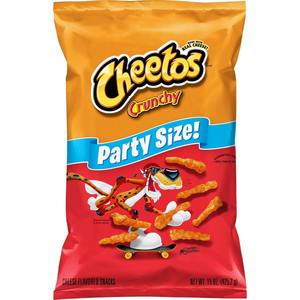Venta al por mayor de Cheetos Chips 50g/90g, Snacks Exóticos, Alimentos Inflados, Cheetos Crujientes de Queso y Vegetales, Chips de Maíz - Product Image 3