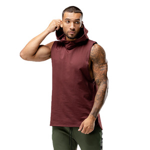 Sudadera Deportiva con Cuello Alto y Paneles en Contraste para Hombre, Sudadera Atlética con Diseño de Parches, Transpirable, para Otoño e Invierno - Product Image 1