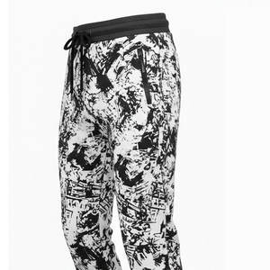 Pantalones Deportivos Estampados de Marca Privada para Hombre, Diseño Personalizado, Joggers de Moda Urbana, Talla Adulto 2026 - Product Image 5