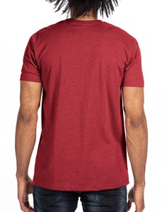 Camiseta de Verano para Hombre, Personalizada, de Alta Calidad, con Estampado Digital, 100% Algodón, Corte Holgado, Manga Corta, Ecológica, de Secado Rápido - Product Image 5