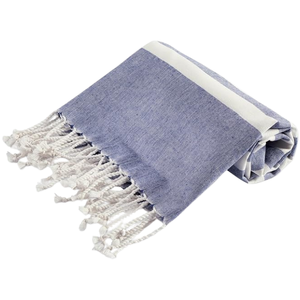 Toalla de Playa Rectangular de Algodón Tejido Tropical Turco, Suave, Absorbente, de Secado Rápido, con Diseño Floral, para Piscina, Baño, Viajes y Camping - Product Image 5