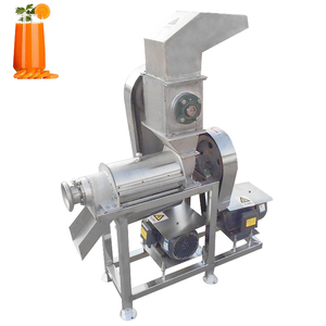 <b>Squeezer</b> Machine <b>Juice</b> Press Multifunctional 1000w Horum Cold Press Juicer - Product Image 6