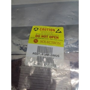 AMAT 0100-20026 PCB ASSY, STEPPER DRIVER - อุปกรณ์และชิ้นส่วนเซมิคอนดักเตอร์ระดับโลกที่เชื่อถือได้ - Product Image 1