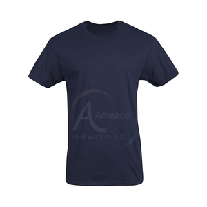 เสื้อยืดกีฬาผู้ชายแบบกำหนดเอง ระบายอากาศได้ดี แห้งเร็ว เหมาะสำหรับออกกำลังกาย วิ่ง ฟิตเนส ผลิตจากโพลีเอสเตอร์ รับผลิตแบบ OEM - Product Image 6