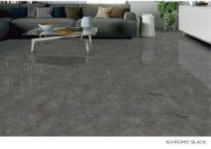 Azulejo de Porcelana Brillante de Lujo 600x1200, Formato Grande, Superficie Pulida Premium, para Paredes y Pisos, Diseño Interior y Exterior Moderno - Product Image 2