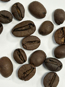 Honey Process Roasted <b>Coffee</b> <b>Beans</b> Unique Sweetness Complex Flavor Profile Premium Speciality <b>Coffee</b> for Export - Product Image 5