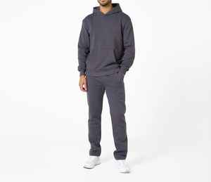 Survêtement d'hiver pour homme, durable et à prix raisonnable, vêtements de rue pour homme, ensemble jogging en vente en ligne. - Product Image 1