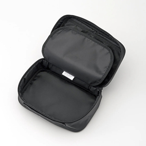 Vietnam Cosmetic Bags & <b>Cases</b> <b>Makeup</b> <b>Case</b> Spacious Interior Lightweight OEM Customizable - Product Image 4