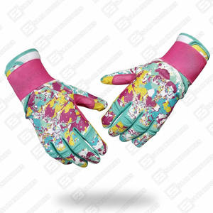 Gants de frappeur de baseball et de softball personnalisés en cuir de vachette véritable, respirants, avec sangle de poignet réglable, très demandés - Product Image 3