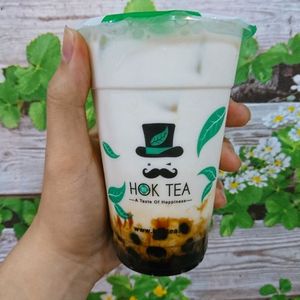 Tasses en plastique jetables du thé pp de bulle avec différentes tailles 12oz 16oz 22oz 32oz - Product Image 2