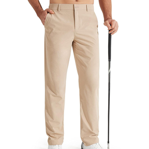 Customized Logo Outdoor Use Training Trouser For Men Sports Custom Sportswear Straight Men Sports Pants - Product Image 5