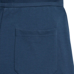 Pantalon de jogging droit pour homme, coupe décontractée, taille élastique avec cordon de serrage, poches, personnalisable OEM, streetwear décontracté - Product Image 5