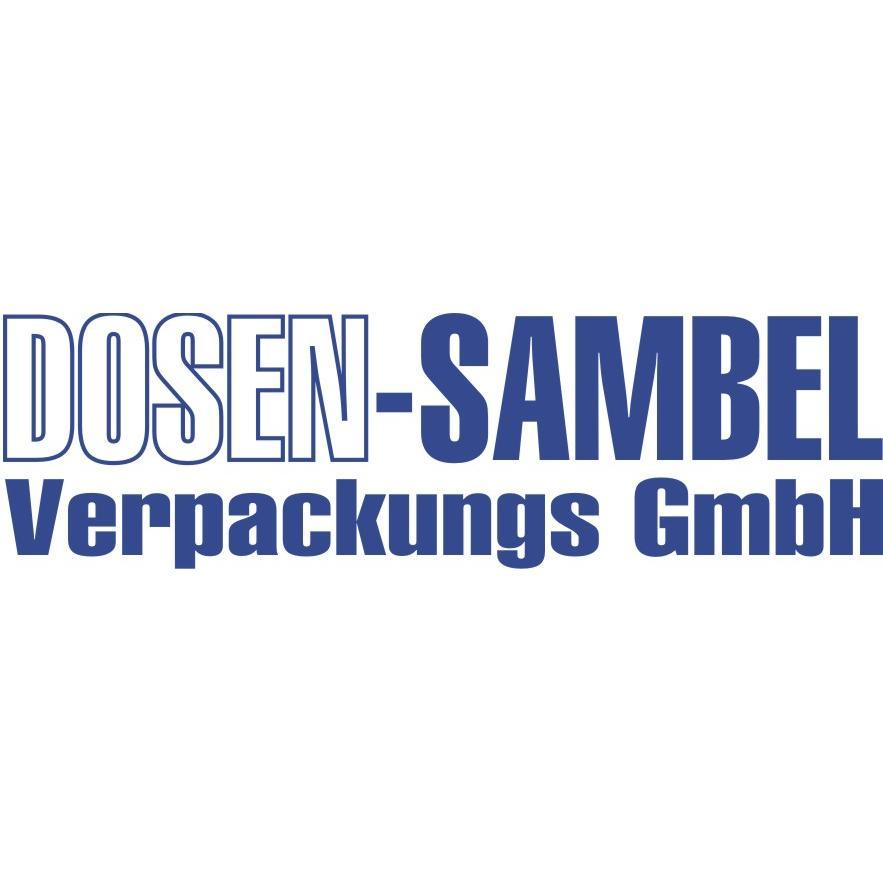 Dosen-Sambel Verpackungs GmbH logo