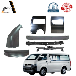 Fournisseur de pièces détachées automobiles taïwanaises pour HIACE/TACOMA 53301-26090 53802-26070 53802-26040 - Product Image 1