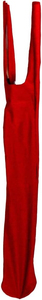 Factory Hot Selling Custom Waterproof Horse Tail <b>Bag</b> Fabric Horse Tail Guard Equine Tail Wrap - Product Image 2
