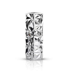 Tubo de Lápiz Labial Cuadrado con Forma de Diamante al por Mayor, Tubo de Lápiz Labial Magnético Único con Logotipo Personalizado - Product Image 4