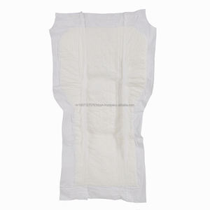 BODUME Pantalones Desechables para Incontinencia Ultra Absorbentes de 1100ml, Suaves y Transpirables, de Tela No Tejida 3D, Tipo 560x290mm, Más Vendidos - Product Image 2