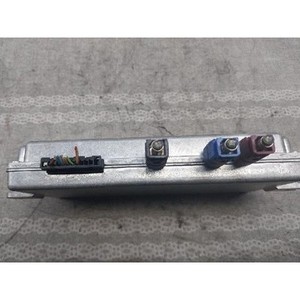 X5 ECUs y Módulos de Computación Usados 16129510 - Product Image 3