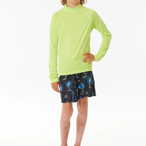 Camisetas de Compresión con Estampado por Sublimación Personalizadas para Adultos y Niños, Material Transpirable de Spandex, Protección UV para Surf, Protección Contra Rozaduras - Product Image 6
