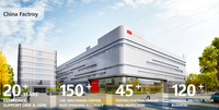 Nettoyeur haute pression électrique Kuhong 1595psi 1600psi 1740psi 2465psi 3915psi 2900 psi