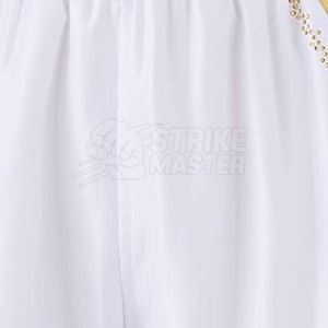 Servicio OEM, Shorts Transpirables Personalizados al por Mayor para Hombre, Muay Thai y Lucha Libre, con Logotipo Frontal, Nueva Llegada, Marca Privada - Product Image 4