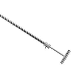 Instrumento Veterinario Más Vendido: Pinza para Cerdos de Acero Inoxidable con Mango de Plástico para Sujeción Nasal de Cerdos - Product Image 3