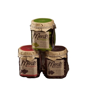 Professionnel de fabrication de haute qualité noix chocolat dragées pour Chocolat amant - Product Image 1