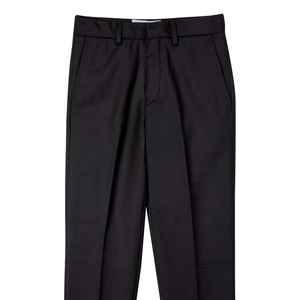 Uniforme scolaire quotidien pour garçons, durable, en tissu 100 % polyester et coton, tenue académique classique, uniforme scolaire personnalisable - Product Image 6