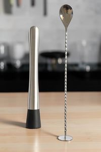 Cocktail preparation tool <b>drink</b> preparation tool bartender mixing tool professional mixing tool home <b>bar</b> mixing tool barware - Product Image 3
