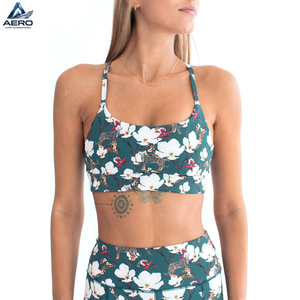 Nuevo conjunto de sujetador deportivo y pantalones cortos de la mejor calidad para mujer, ropa de gimnasio de último diseño, conjuntos deportivos para mujer. - Product Image 5