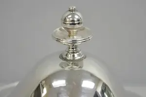 Cazuela Clásica Aislada de Acero Inoxidable |   Tecnología de Bloqueo Térmico para Servir Comida Caliente y Fresca - Product Image 4