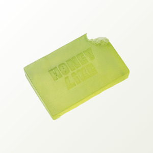 โฟมล้างหน้าวีแกน Honeylike Origin Herb Cleansing Bar 100 กรัม ผลิตภัณฑ์ทำความสะอาดผิวหน้า โฟมล้างหน้าอะมิโน ครีมล้างหน้า - Product Image 1