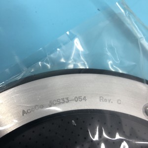 ACECO CS33-054, อะลูมิเนียมแคโทดขนาด 150 มม. ด้านบน - อุปกรณ์และชิ้นส่วนเซมิคอนดักเตอร์ระดับโลกที่เชื่อถือได้ - Product Image 4